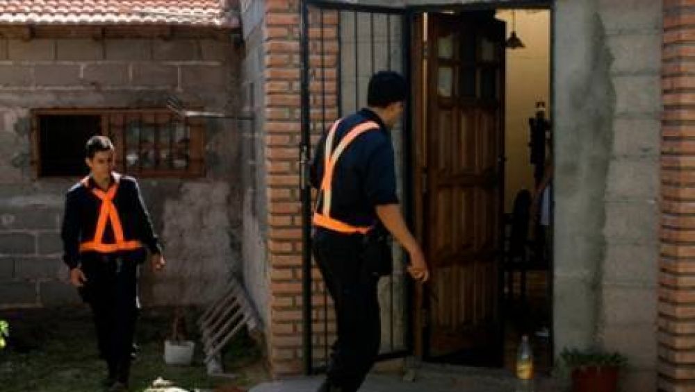 Le desfiguraron el rostro a una mujer para robarle $150