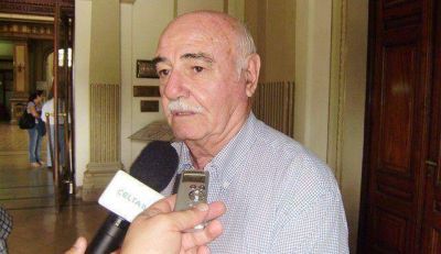 Alfredo Alvarez a cargo del Movimiento Vecinal