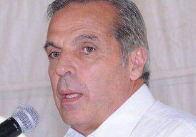 Sapag piensa en presidir el MPN 