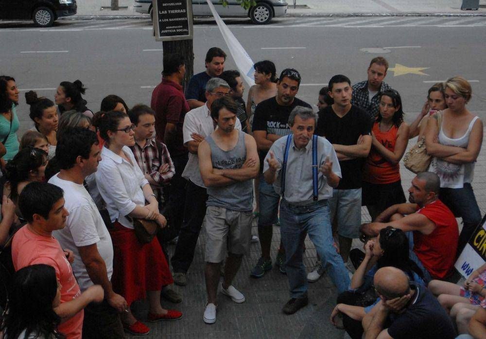 Beneficiarios de ProCreAr solicitan tierras a la Comuna