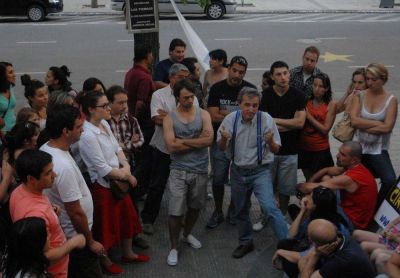 Beneficiarios de ProCreAr solicitan tierras a la Comuna