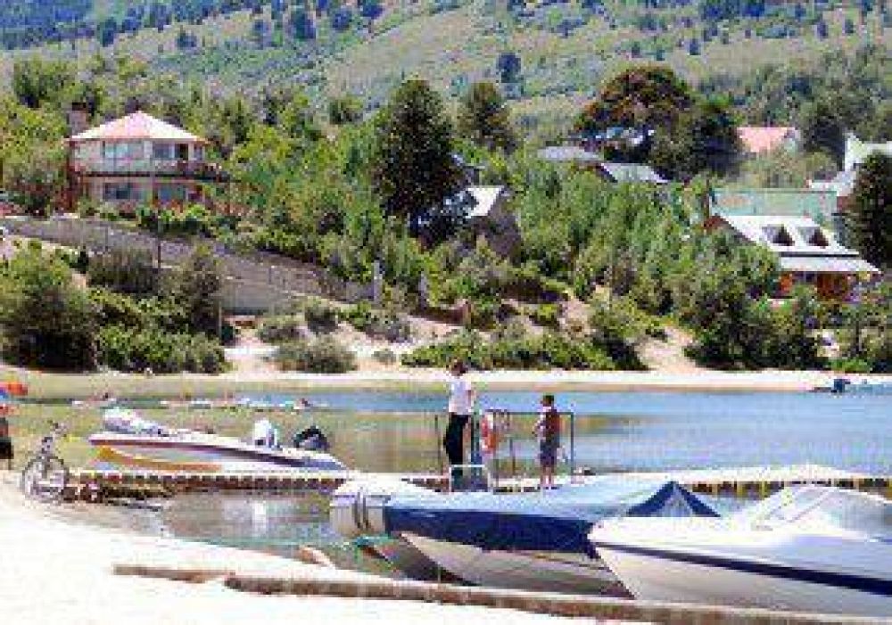 Provincia espera cerrar un a�o r�cord en turismo 