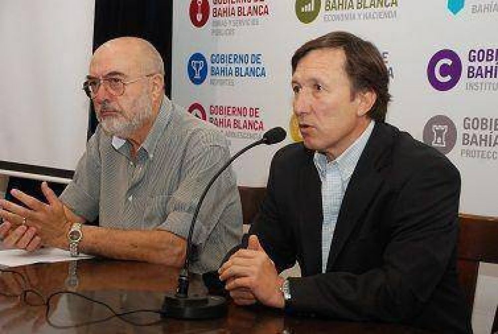 Por disposici�n de Bevilacqua, comenzar� a funcionar una Comisi�n Asesora de Servicios P�blicos