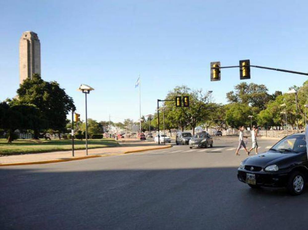 D�a por d�a, el cronograma para disfrutar del paso del rally Dakar en Rosario
