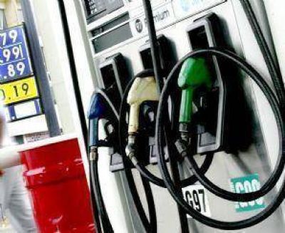 Asegur�n que no faltar�n combustibles