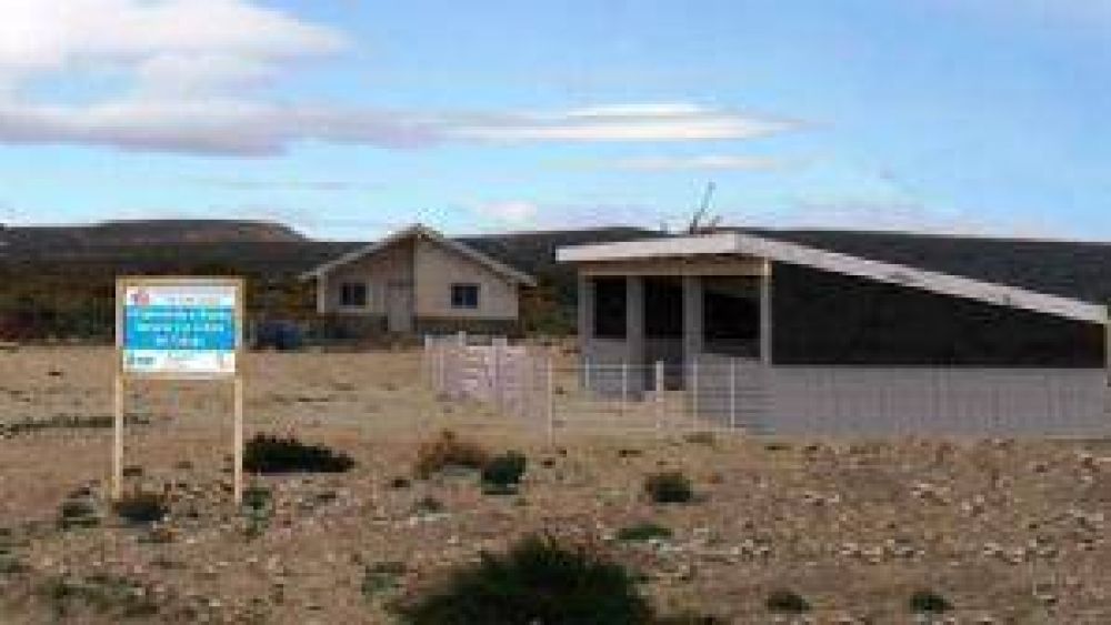 Construir�n 207 viviendas para pobladores rurales y mapuche