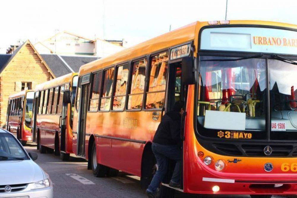 El municipio estudia un aumento para el transporte p�blico