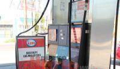 Expender�n combustible de manera habitual