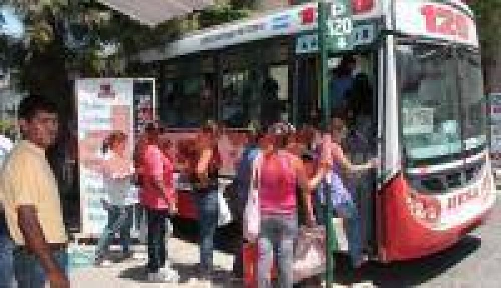 Admiten que se adecuar� el precio del boleto de colectivos