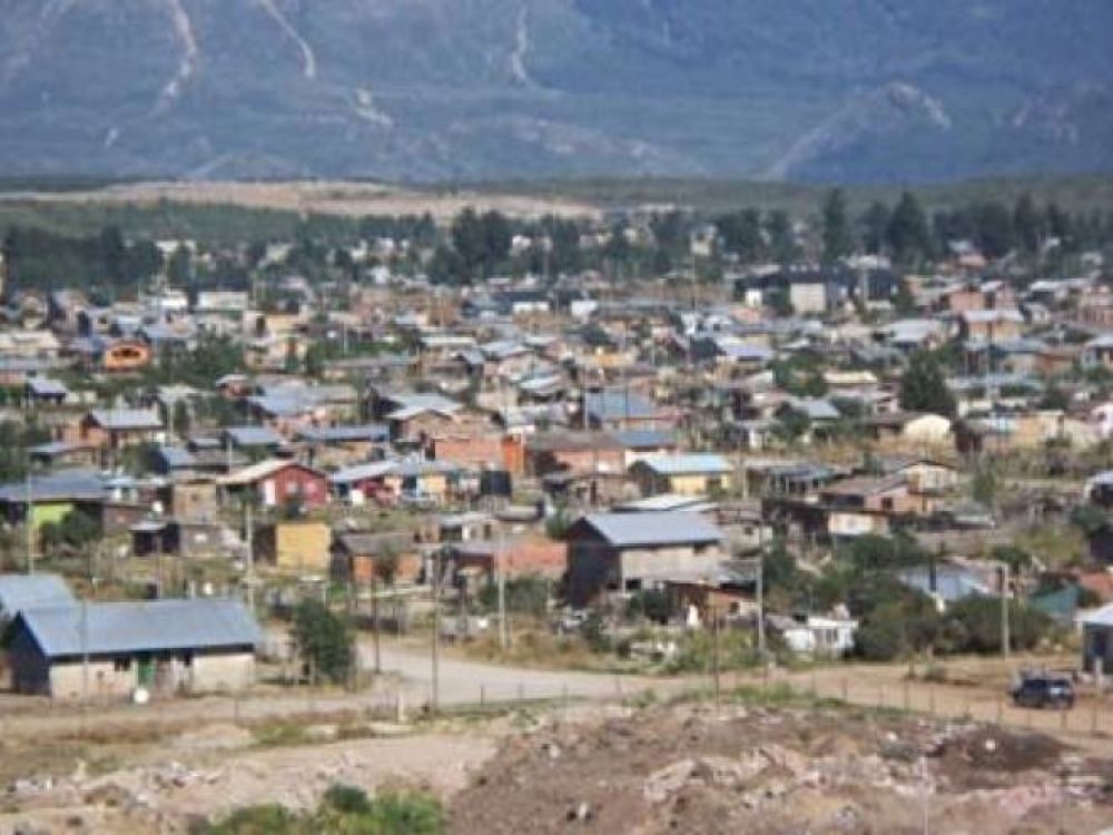 El 20% de los barilochenses es pobre