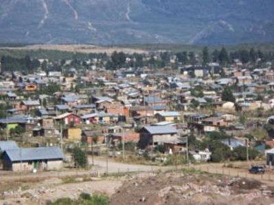 El 20% de los barilochenses es pobre