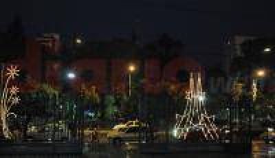 Los festejos de A�o Nuevo transcurrir�n en medio de una noche inestable en Santiago
