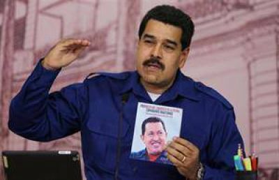 Maduro finalmente admiti� una inflaci�n anual de 56,2%, pero no asumi� culpas