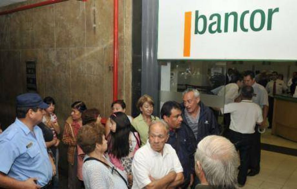 Muchos jubilados provinciales quedaron fuera del bono compensatorio otorgado por la Caja de Jubilaciones