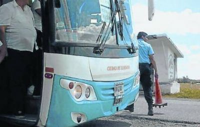 Una ni�a de 13 a�os muri� en un accidente