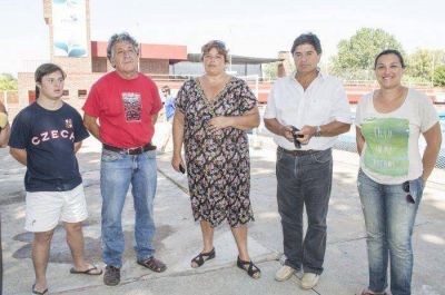 800 chicos del Partido de Azul disfrutar�n del Programa Escuelas Abiertas de Verano