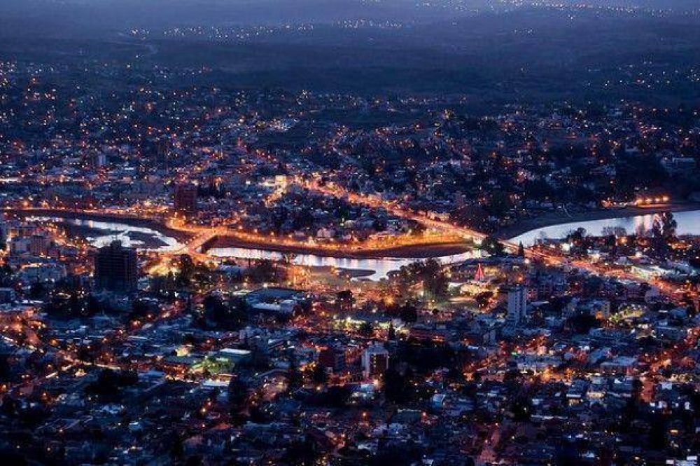 �Cu�nto salen las vacaciones de verano en Villa Carlos Paz?