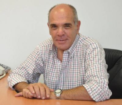 Luis Russo es el nuevo director de la Autopista de la Informaci�n