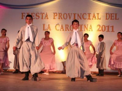 Once localidades se preparan para realizar sus festivales