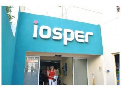 Iosper solucion� el conflicto con las cl�nicas