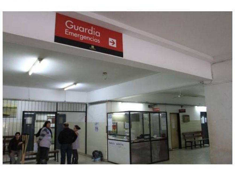 Los trabajadores de Maternidad del San Roque se declararon en asamblea permanente
