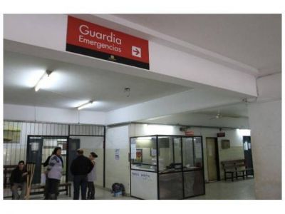Los trabajadores de Maternidad del San Roque se declararon en asamblea permanente