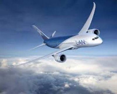 Con las nuevas tarifas volar a Buenos Aires costar� 3.770 pesos ida y vuelta