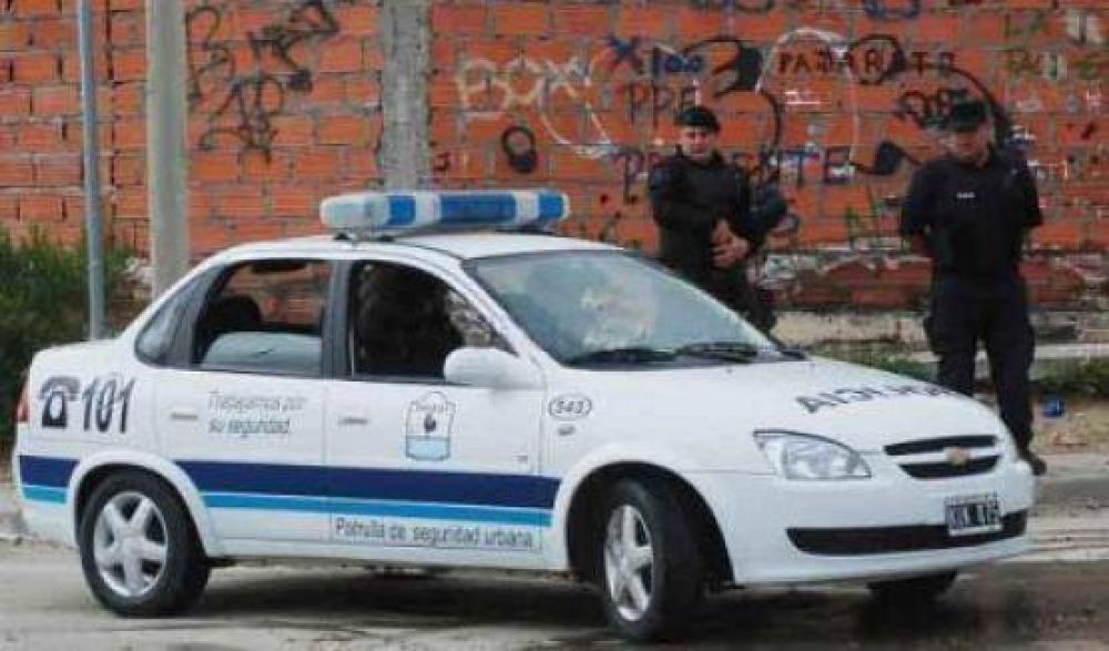 Supuesto abusador de un ni�o fue denunciado por su hermana