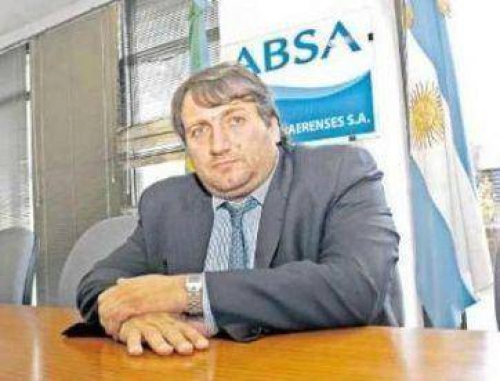 Quieren interpelar al titular de ABSA