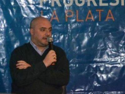 Leonardo Rocheteau, sobre los cortes de luz: �Le exigimos al ejecutivo que conforme un comit� de crisis�
