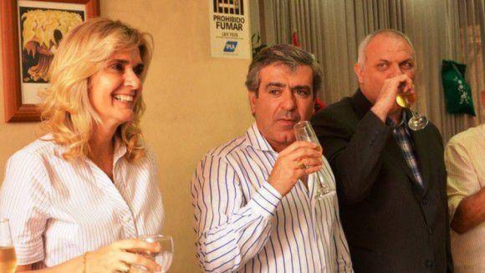 Cano inst� a renovar esperanzas para el futuro