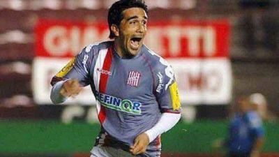 "Sent� la gloria cuando levant� la copa con San Mart�n"