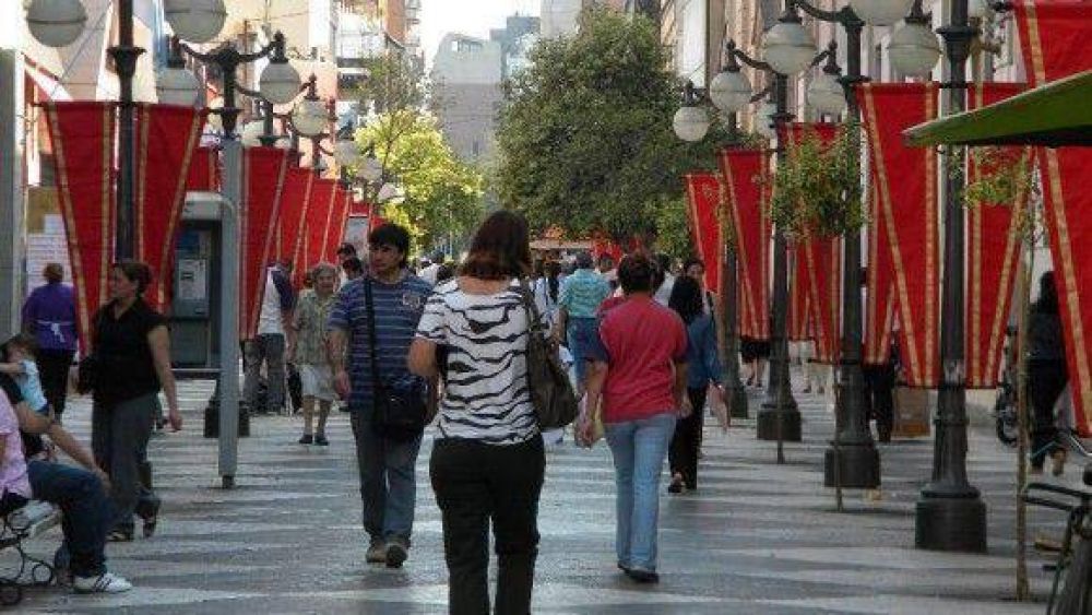 Hoy el comercio atender� en horario corrido de 9.00 a 18.00