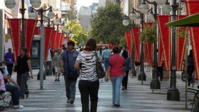 Hoy el comercio atender� en horario corrido de 9.00 a 18.00