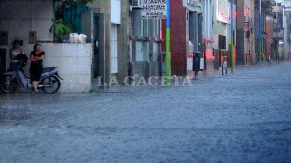 Fueron 20 minutos en los que se presagi� lo peor
