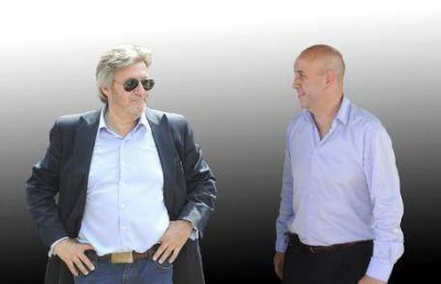 Utedyc, de frente contra el Lobo y el Pincha
