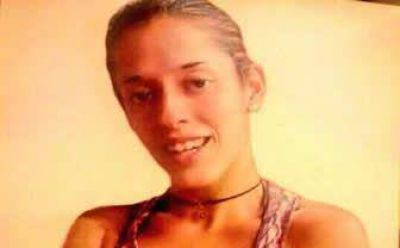 Intensa b�squeda de una joven tucumana