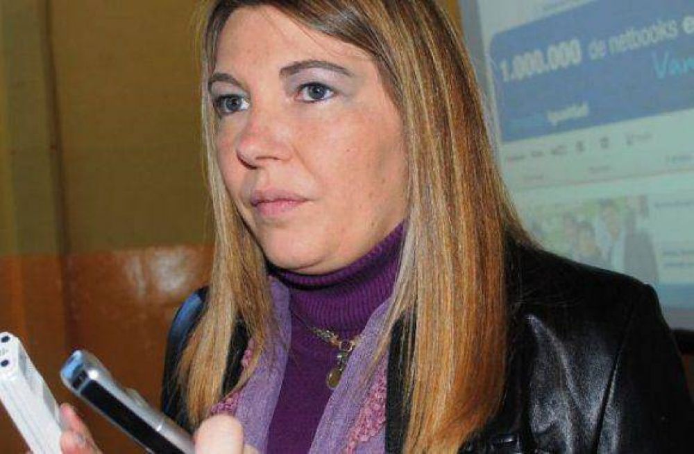 Bertone cruz� a las cr�ticas y defendi� la 19.640