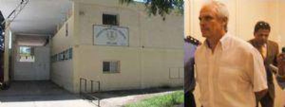 Barac desmiente que el microhospital del Penal est� clausurado