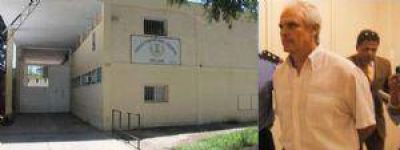 Barac desmiente que el microhospital del Penal est� clausurado
