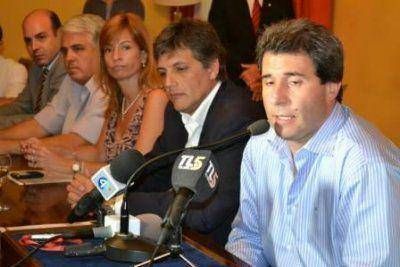 El Gobierno firm� un convenio con Hiper Libertad que beneficia a empleados estatales