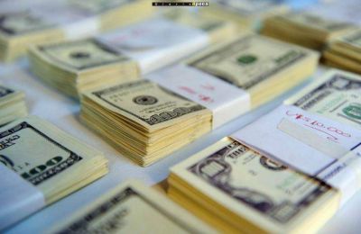 Robaron US$100 mil a due�o de una cadena de polirrubros