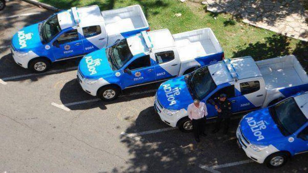 Tres homicidios en cinco horas en Rosario: suman 260 en 2013