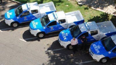Tres homicidios en cinco horas en Rosario: suman 260 en 2013