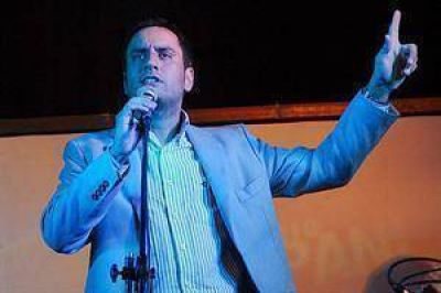 Juan Cabandi� consider� que "hay margen para que el Estado tome control del servicio el�ctrico"