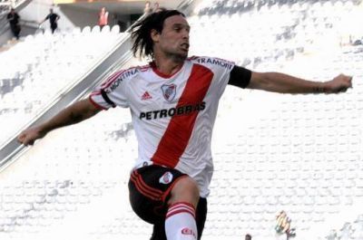 Se achican las diferencias y Cavenaghi est� m�s cerca de volver a River