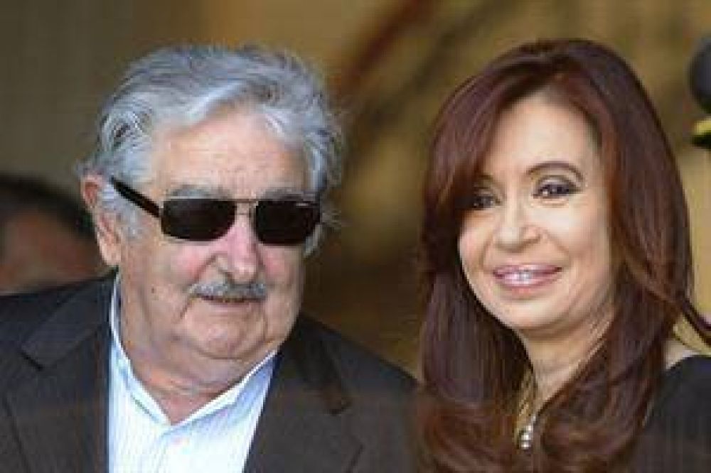 Jos "Pepe" Mujica lamenta no poder vender ms energa a la Argentina