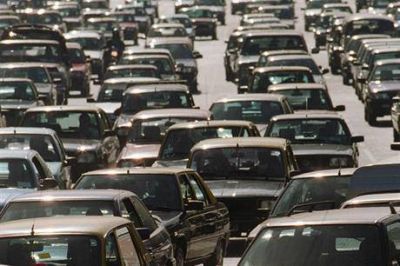 Cinco obras que mejorar�n el tr�nsito en 2014