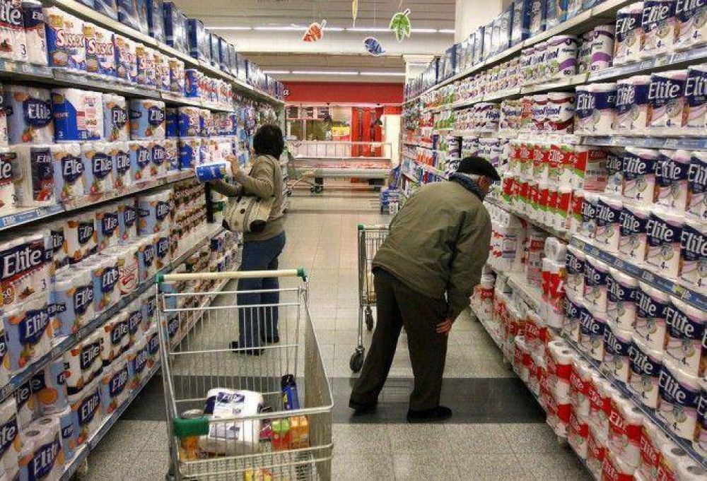 Con Mendoza y las provincias fuera, el viernes el Gobierno firma un nuevo acuerdo de precios
