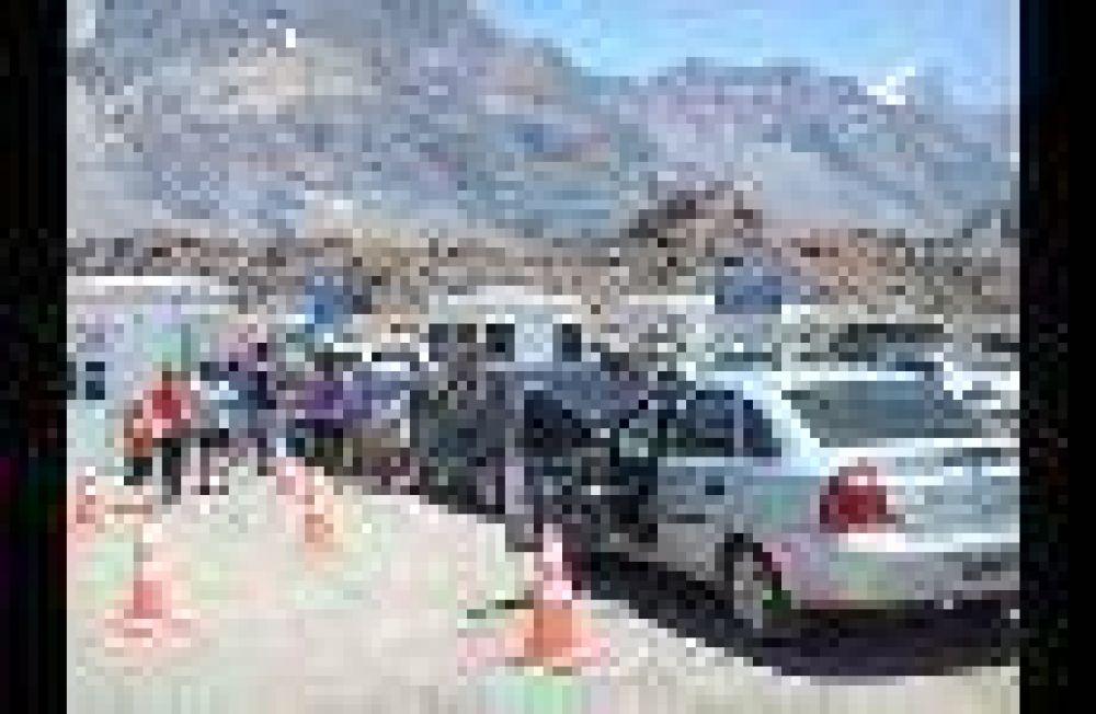 Cay� 40% la compra de pasajes para festejar este fin de a�o en Chile